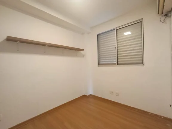 Imagem COBERTURA À VENDA NO SANTO ANTÔNIO - 3 QUARTOS, SUÍTE, VISTA PRIVILEGIADA