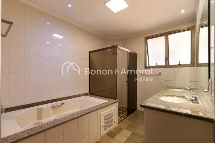 Imagem Apartamento à venda no coração do Cambuí - Campinas/SP