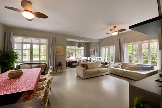 Imagem Casa à venda, com 3 dormitórios 2 Suítes 202m² - Riviera de São Lourenço - Bertioga/SP