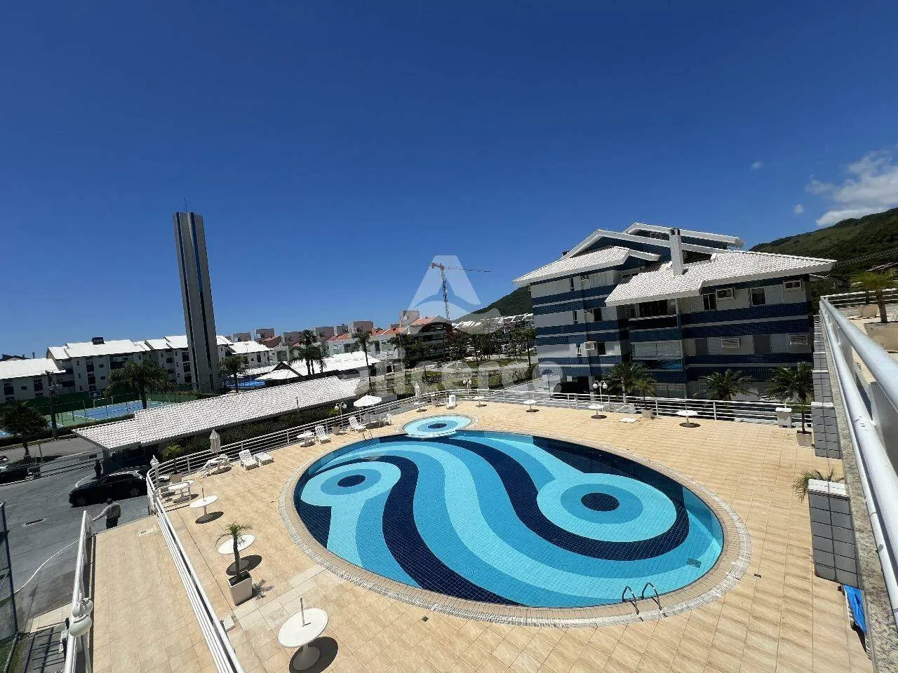 Imagem Apartamento à venda com 2 quartos 1 suíte, 64,44m² em Praia Brava Florianópolis