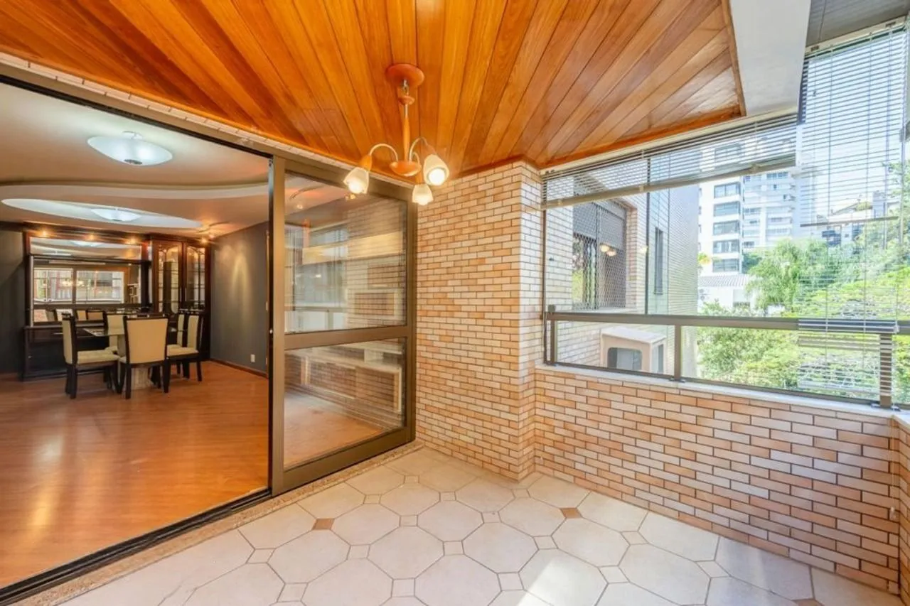 Imagem Apartamento de 3 quartos, suíte e 1 vaga de garagem