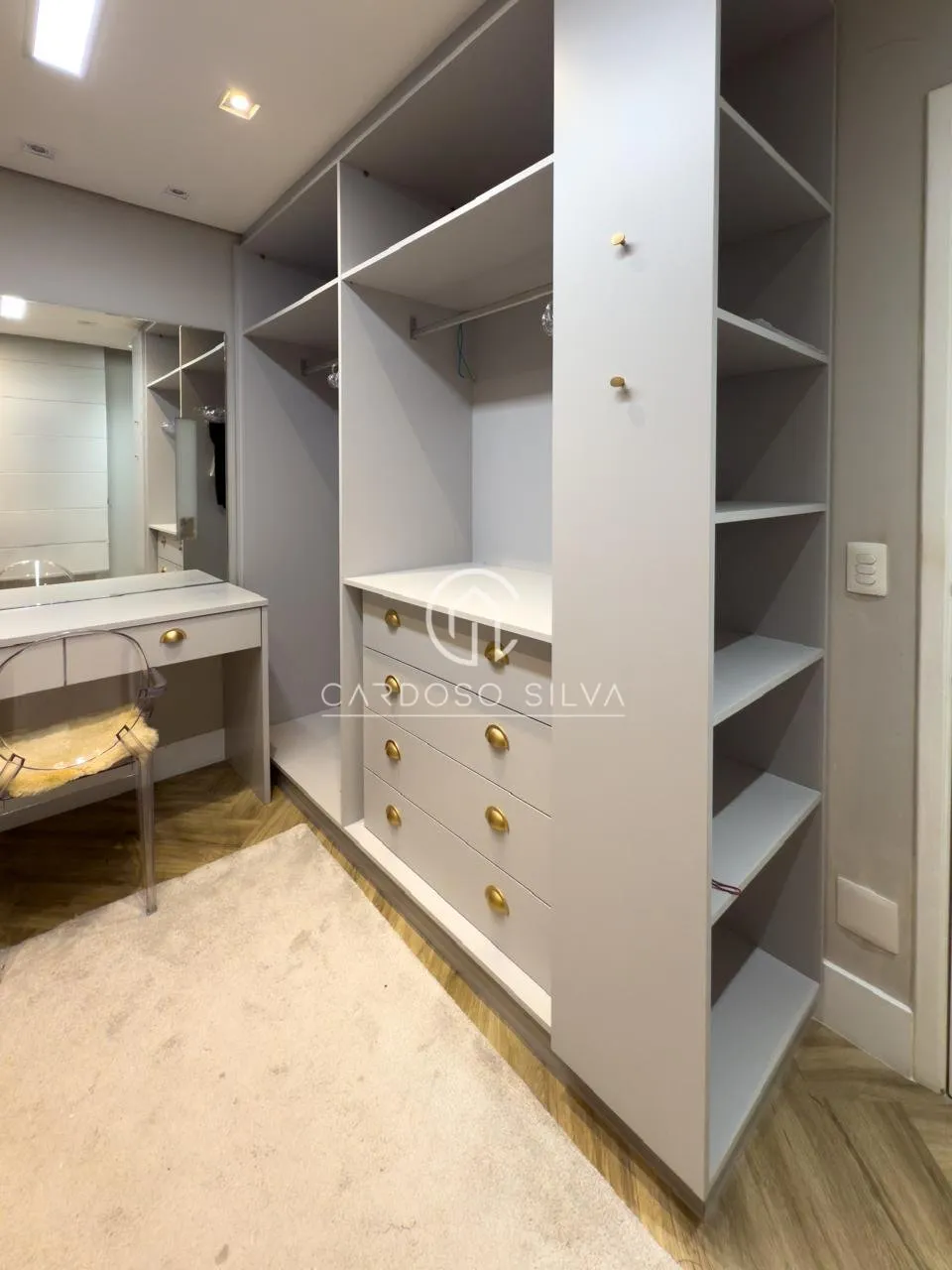 Imagem BELÍSSIMO APARTAMENTO NO ESPAÇO CERÂMICA EM SÃO CAETANO DO SUL - CONDOMÍNIO PREMIER