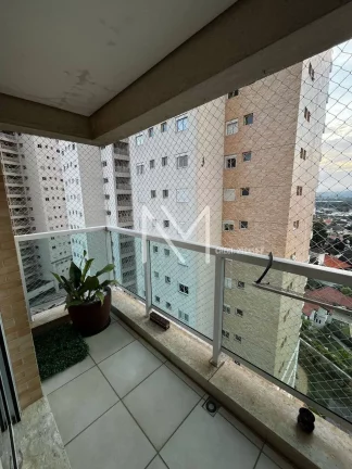Imagem Apartamento à Venda 4 Quartos 4 Suítes 245m² - Jardim das Colinas - SJC