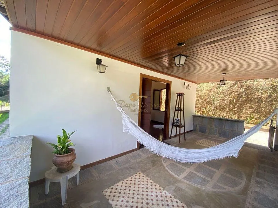 Imagem Casa para Venda em Teresópolis / RJ no bairro Albuquerque