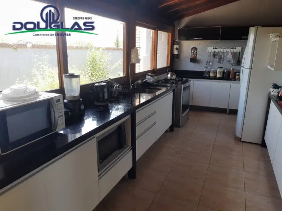 Casa de Condomínio com 3 Quartos à Venda, 150 m² em Águas Claras - Viamão