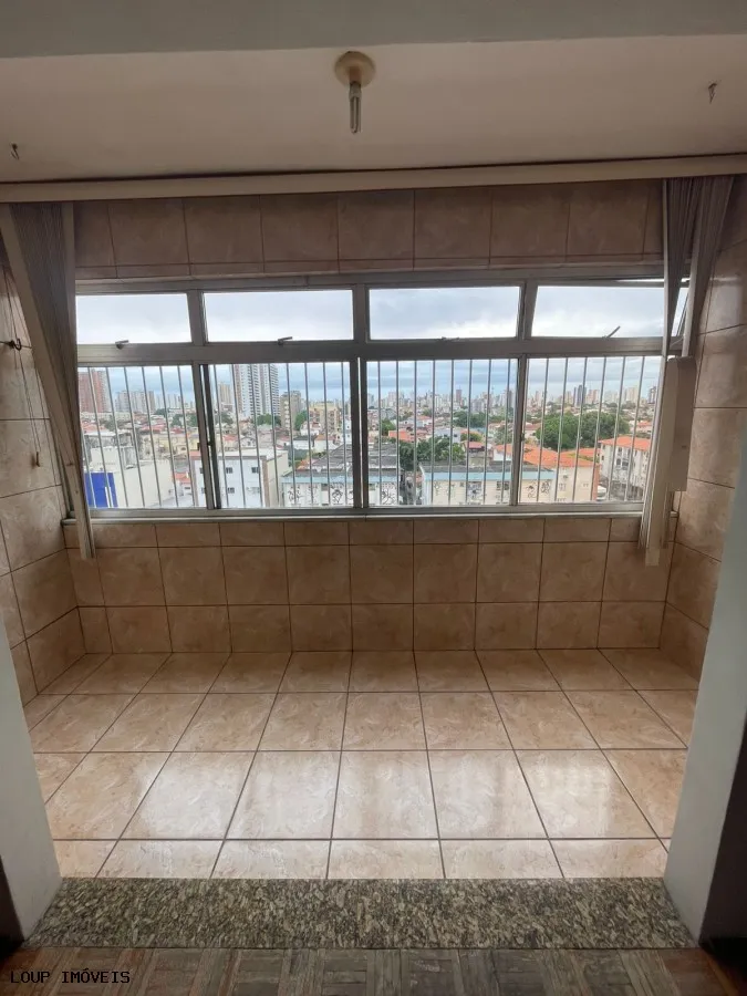 Imagem Apartamento para Venda em Fortaleza, Fátima, 3 dormitórios, 2 banheiros, 1 vaga