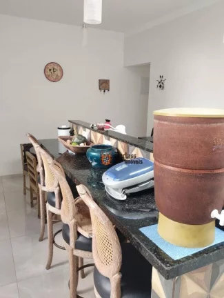 Imagem Casa com 3 dormitórios à venda, 106 m² por R$ 640.000,00 - Dos Tenentes - Extrema/MG