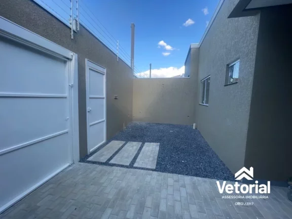 Imagem Casa com 3 quartos no Loteamento Rio Grande - Barreiras-BA