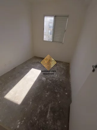 Imagem APARTAMENTO DE 44 M² 2 DORMITÓRIOS COM VAGA DE GARAGEM - A 5 MIN DO SHOPPING CANTAREIRA ÓTIMA LOCALIZAÇÃO - ZONA NORTE - JARAGUÁ - SÃO PAULO