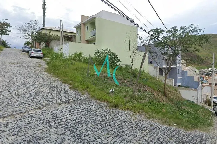 Imagem Terreno à venda, 198 m² por R$ 160.000 - Campo Grande - Rio de Janeiro/RJ