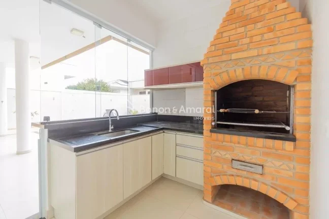 Imagem **Casa para locação no Swiss Park em Campinas com espaço, conforto e privacidade**

Excelente cas...