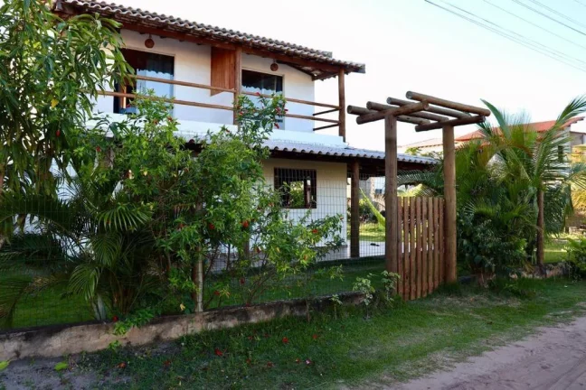 Foto do imóvel Casa Barra