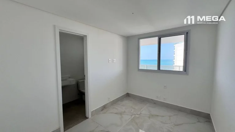Imagem Apartamento com 3 dormitórios à venda, 110 m² por R$ 2.690.000,00 - Praia de Itapoã - Vila Velha/ES