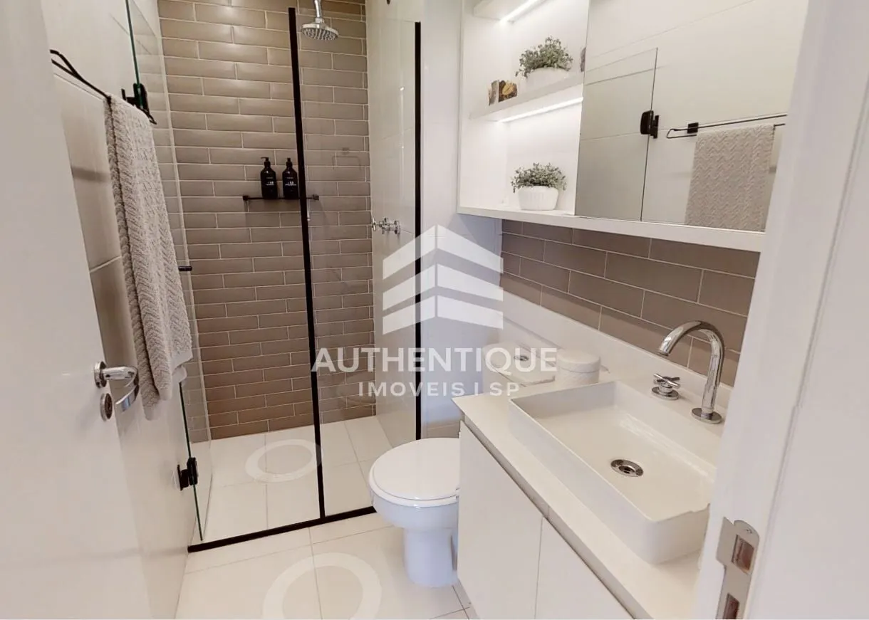 Imagem IN DESIGN LIBERDADE - Apartamento à venda em São Paulo/SP