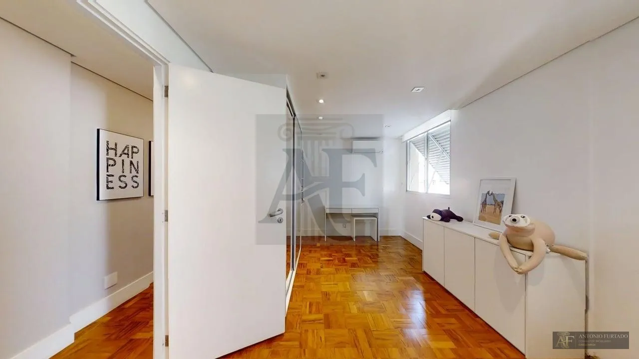 Imagem Apartamento à venda em Itaim Bibi, São Paulo
