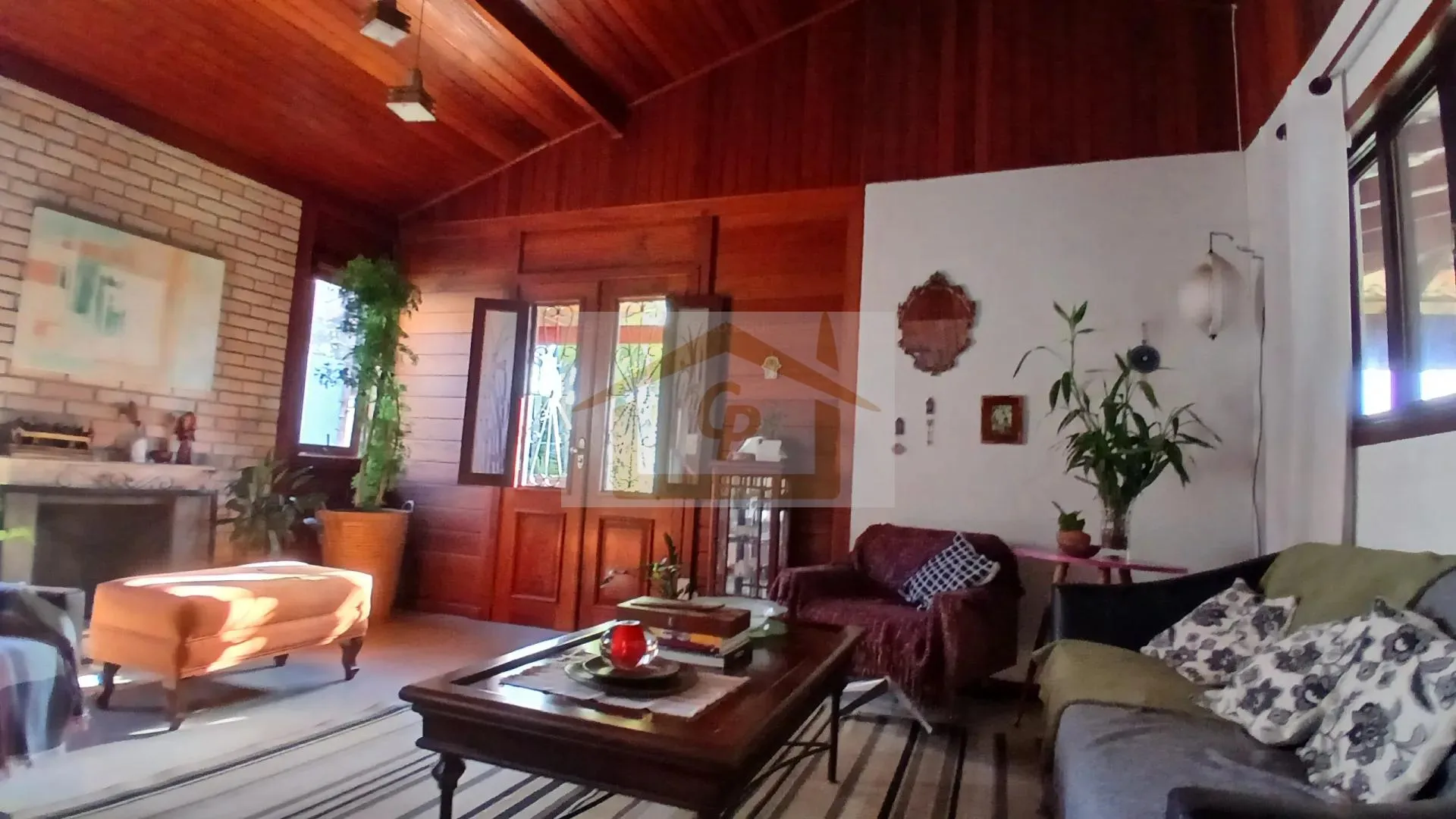 Imagem Conforto e Qualidade de vida, 3 quartos sendo 2 suítes, 4 vagas