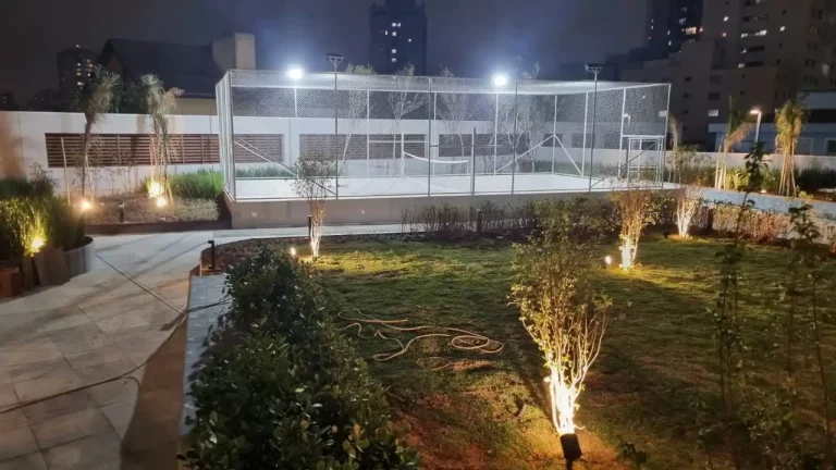Imagem HARMONIE SAÚDE - TARJAB - Studio de 35m² (Unidade Revenda), próximo ao Jardim Botânico de São Paulo!