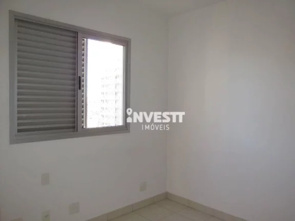 Imagem Apartamento à venda no Jardim Goiás - Goiânia/GO