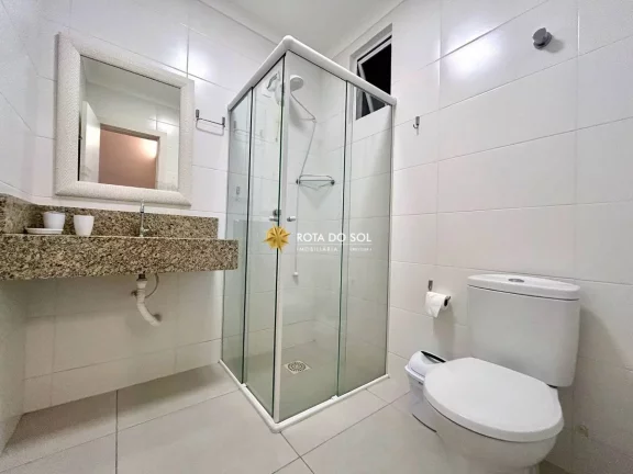 Imagem Novo Centro Residencial Apartamento 2 quartos à venda Bombinhas SC