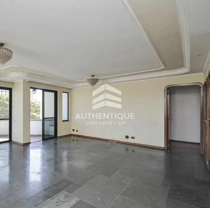 Imagem Maratona Jardim Aeroporto / Campo Belo - Apartamento à venda no bairro Jardim Aeroporto - São Paulo/SP, Zona Sul