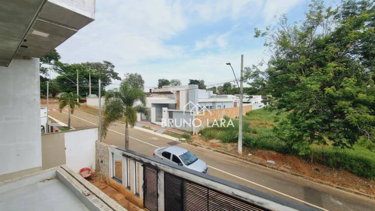 Imagem Casa à venda em Igarapé MG Condomínio Portal de Igarapé