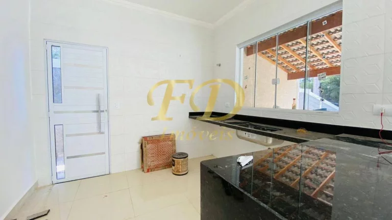 Imagem Casa à venda em Mairiporã/SP