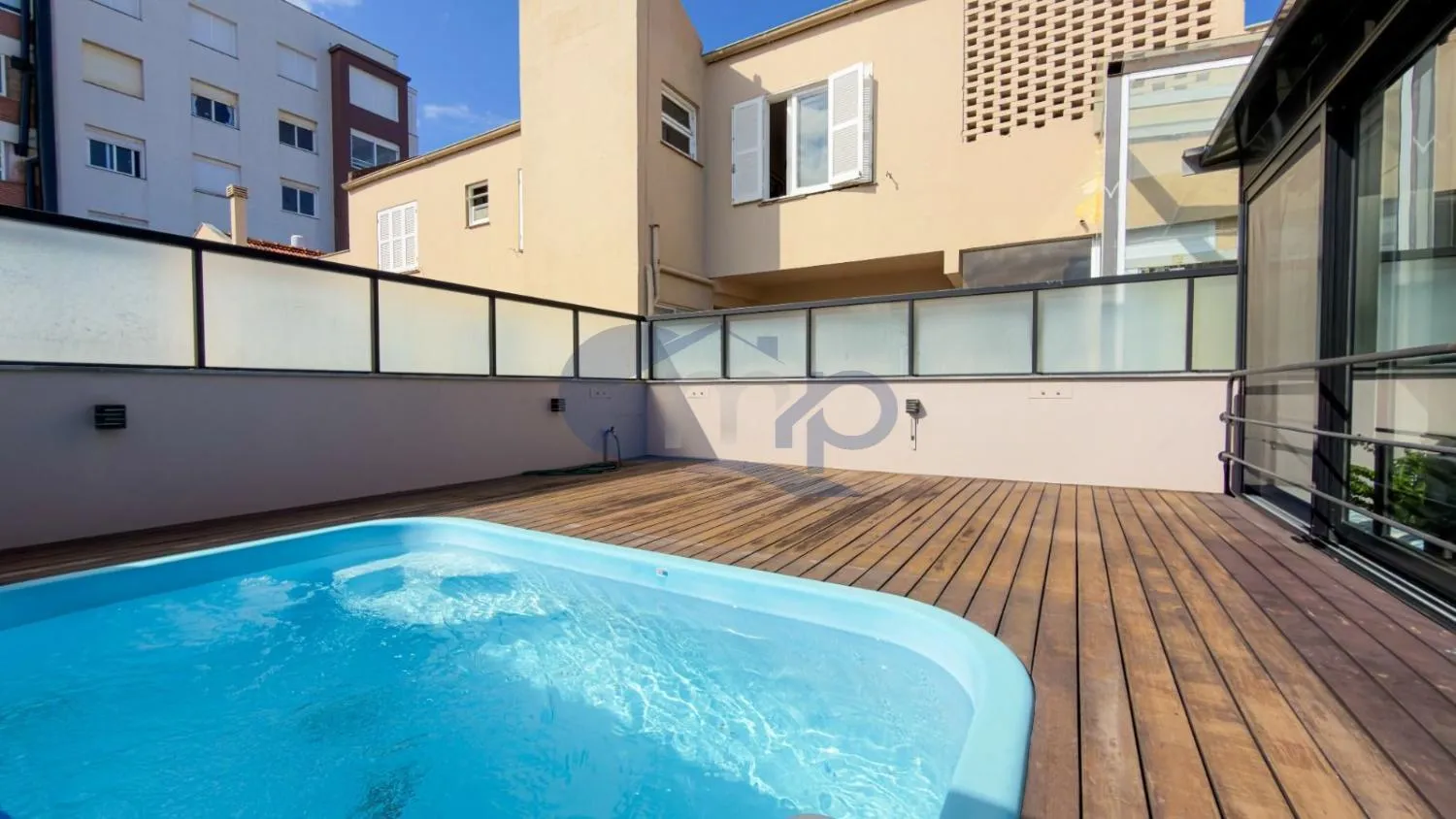 Imagem Apartamento a venda com 3 suites na Prainha em Torres/RS