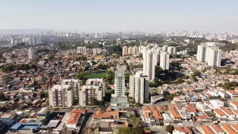 Foto do imóvel CASTELO BUTANTA APARTAMENTO COM VARANDA E VAGA DE GARAGEM AO LADO DA USP PELO MINHA CASA MINHA VIDA