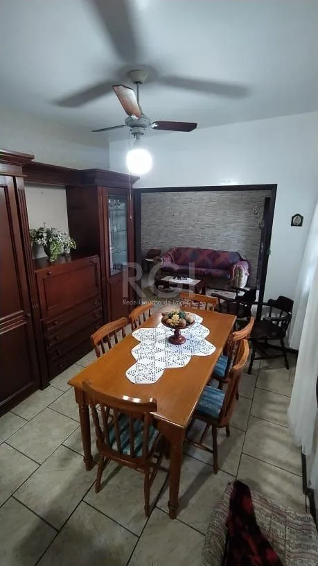 Imagem Casa para Venda - 120m², 3 dormitórios, sendo 2 suites, 3 vagas - Vera Cruz