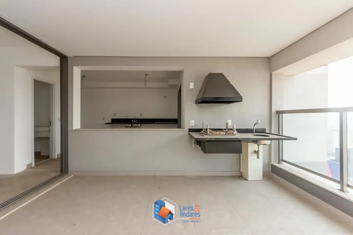 Imagem Apartamento para venda em Vila Mariana com 3 quartos, sendo 3 suítes, 163m²