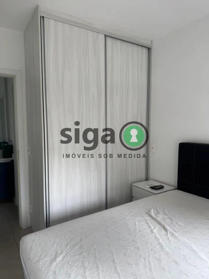 Imagem LOCAÇÃO de Apartamento na Vila Madalena (MOBILIADO) com 1 quarto e lazer completo