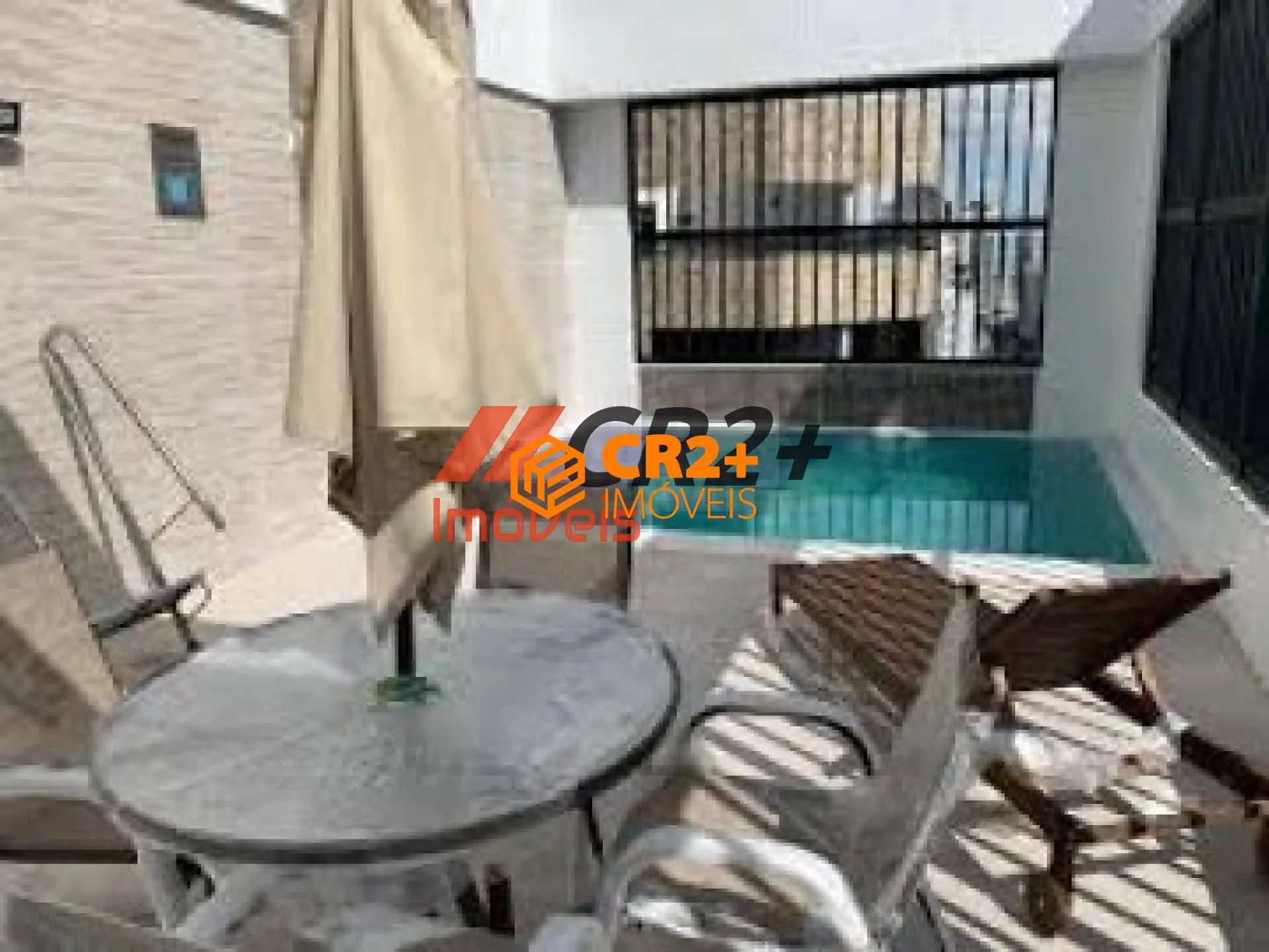 Imagem Apartamento a Venda 50m2 com 2 Quartos, 1 Suíte na Navegantes.