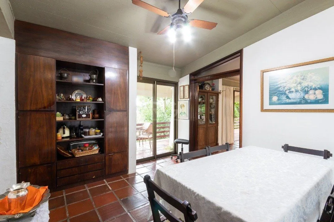 Imagem Casa para Venda - 600m², 3 dormitórios, sendo 1 suites, 8 vagas - Vila Assunção