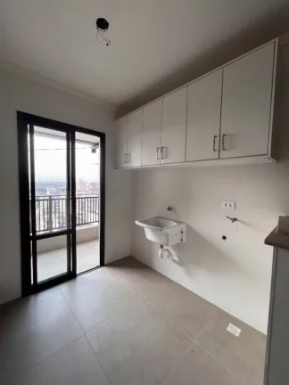 Imagem EXCELENTE OPORTUNIDADE!!! Apartamento alto padrão no bairro Guilhermina, 3 dormitórios e 3 suítes!