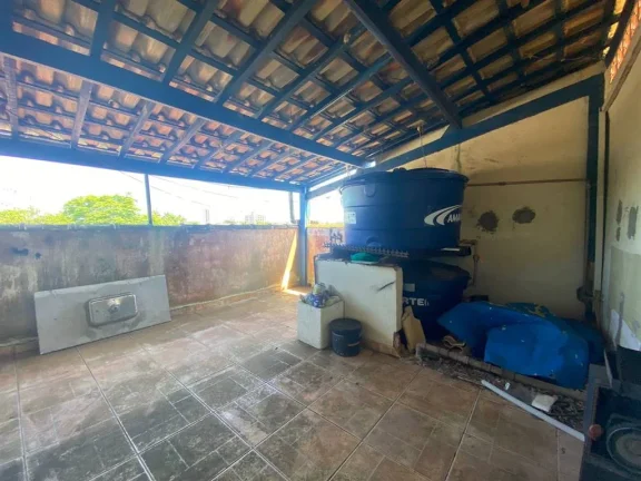 Imagem CASA COM 87 m² - CIDADE DAS CRIANÇAS - PRAIA GRANDE SP