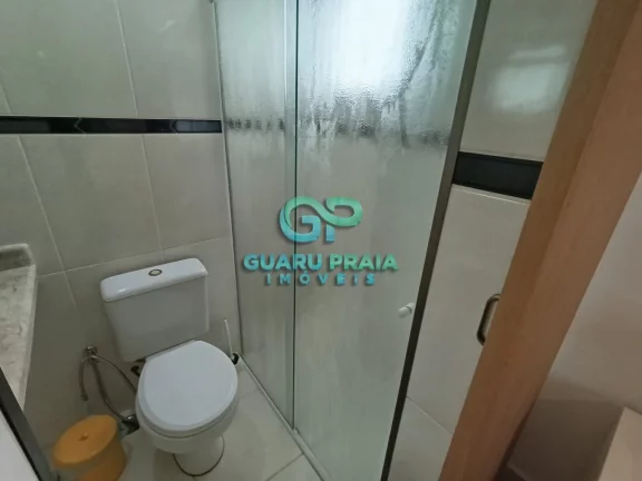 Imagem Apartamento 3 dormitorios na Praia da Enseada Guaruja