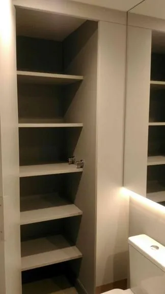 Imagem Apartamento com 2 Quartos à Venda, 56 m² em Vila Rosália - Guarulhos
