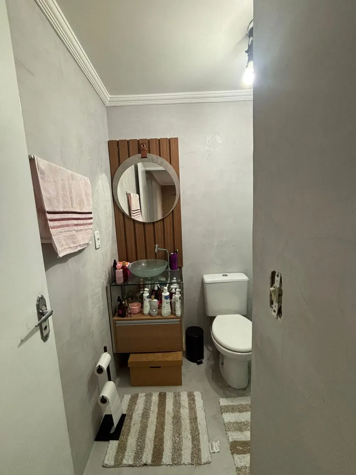 Imagem Apartamento com 2 Quartos à Venda, 90 m² em Guilhermina - Praia Grande