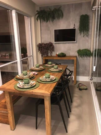 Imagem Apartamento Maravilhos 106 m² Condominio Auge 3 Dormitorios sendo 1 Suite