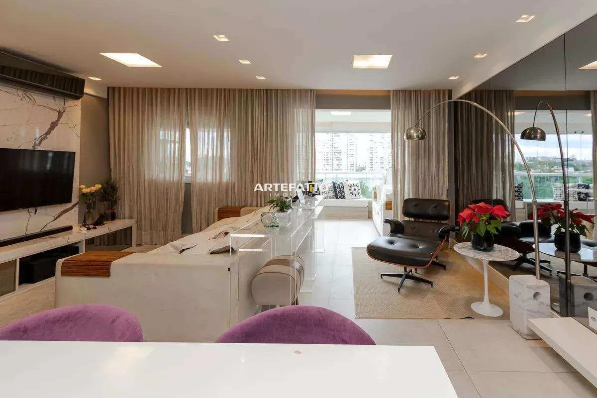 Imagem Apartamento para alugar em São Paulo, Jardim Dom Bosco, com 2 quartos, 92m2
