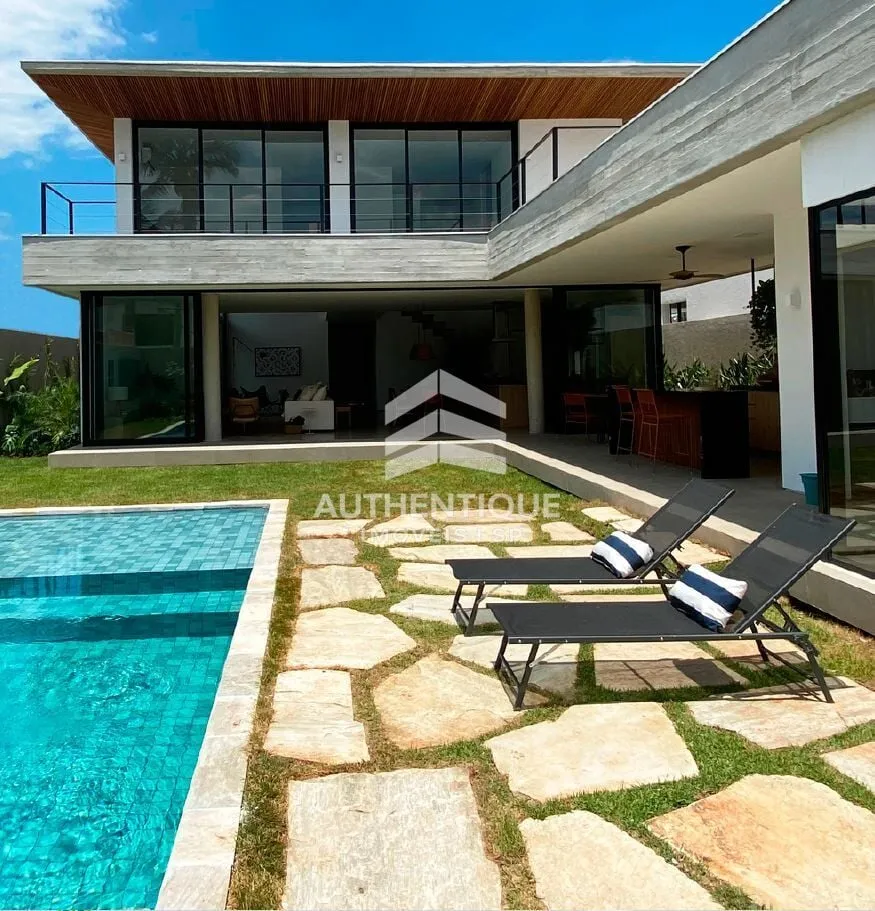 Imagem ACAPULCO GUARUJA - Casa à venda no bairro Jardim Acapulco - Guarujá/SP