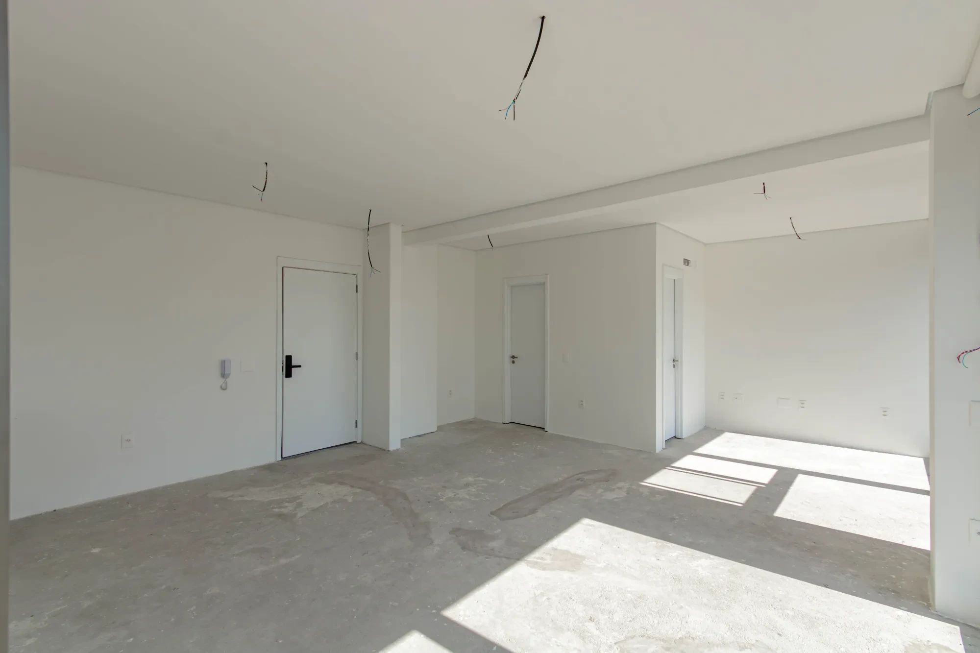 Imagem Apartamento com 1 Quarto à Venda, 87 m² em Jardim Europa - São Paulo