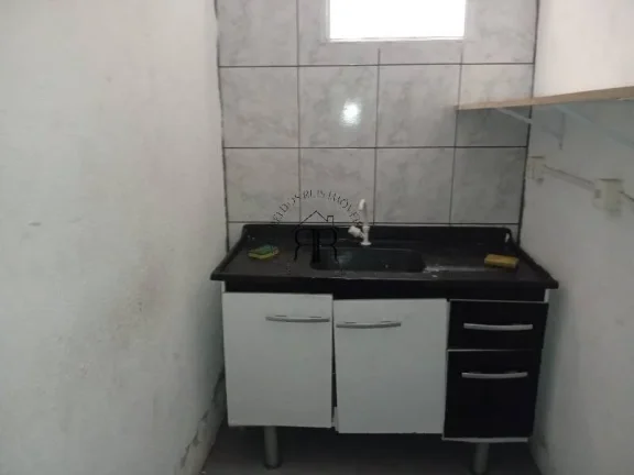 Imagem Galpao - São Paulo - SP - Parque Boa Esperança