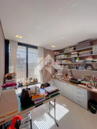 Imagem Casa de Condomínio em Alphaville - Santana de Parnaíba