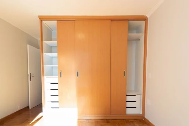 Imagem APARTAMENTO RESIDENCIAL em São Paulo - SP, Moema