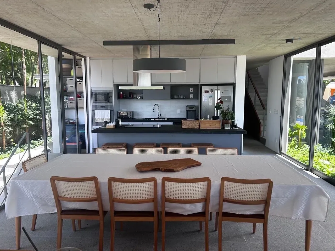 Imagem Casa de Condomínio com 5 Quartos à Venda, 520 m² em Portal do Paraíso II - Jundiaí