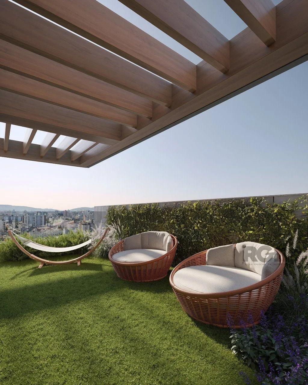 Imagem Apartamento em Praia de Belas