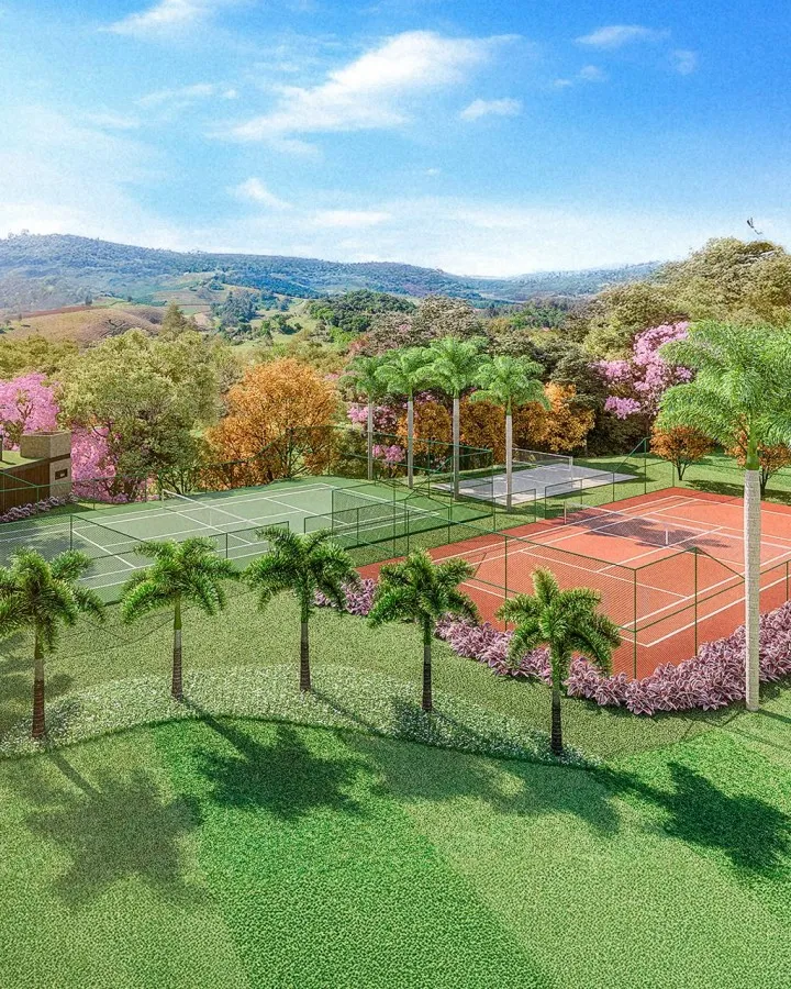 Imagem Apartamento para Venda em Petrópolis / RJ no bairro Itaipava