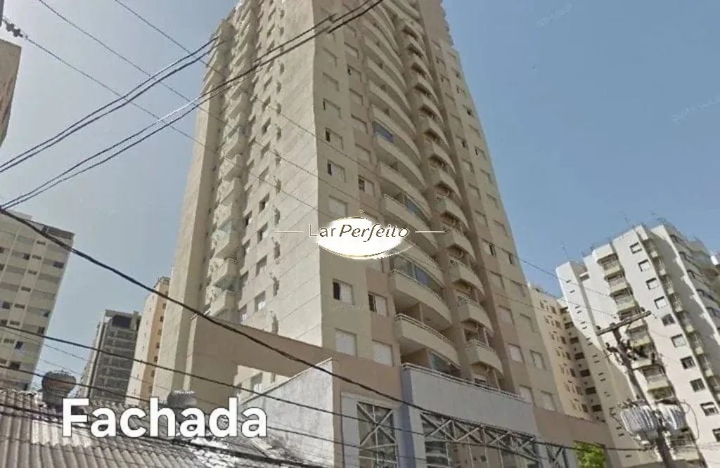Imagem APARTAMENTO RESIDENCIAL em SÃO PAULO - SP, PINHEIROS