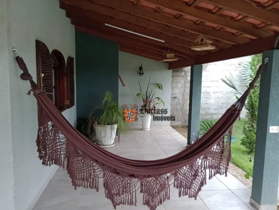 Imagem Chácara com 2 dormitórios à venda, 700 m² por R$ 450.000 - Jardim Do Pinhal - Pinhalzinho/SP